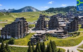 Résidence Pierre&Vacances Premium L'Amara